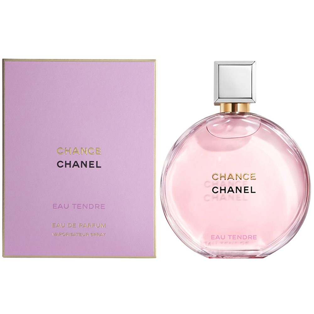 Chanel Chance Tendre Eau de Parfum