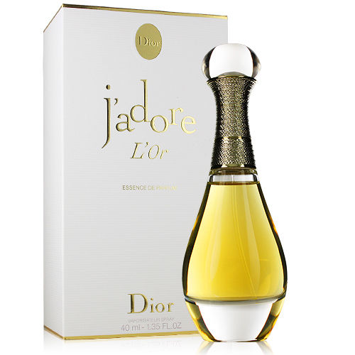 Christian Dior J'Adore L'Or Essence de Parfum - Hotscents