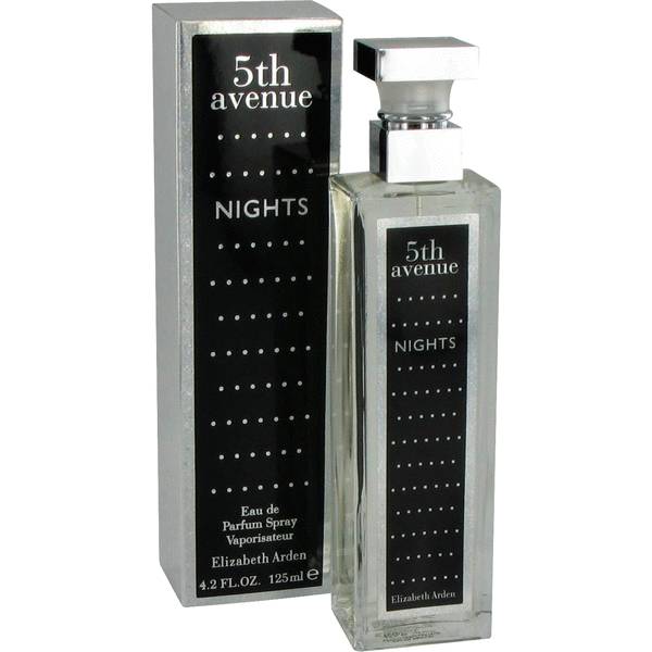 Repair possible Legacy Graze Elizabeth Arden 5th Avenue Nights Eau de Parfum - Hotscents